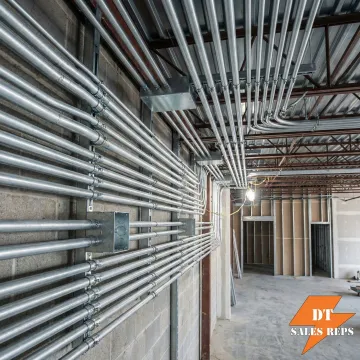 Commercial Construction