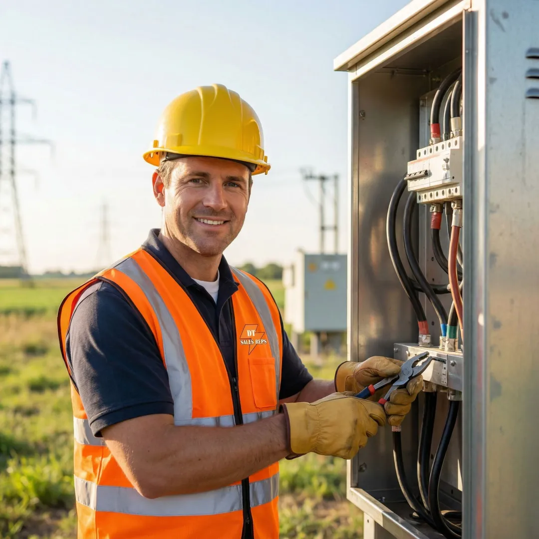 Utilities & Electrical