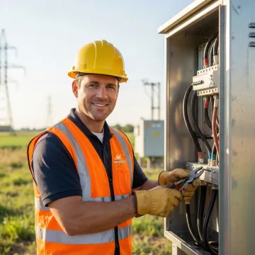 Utilities & Electrical