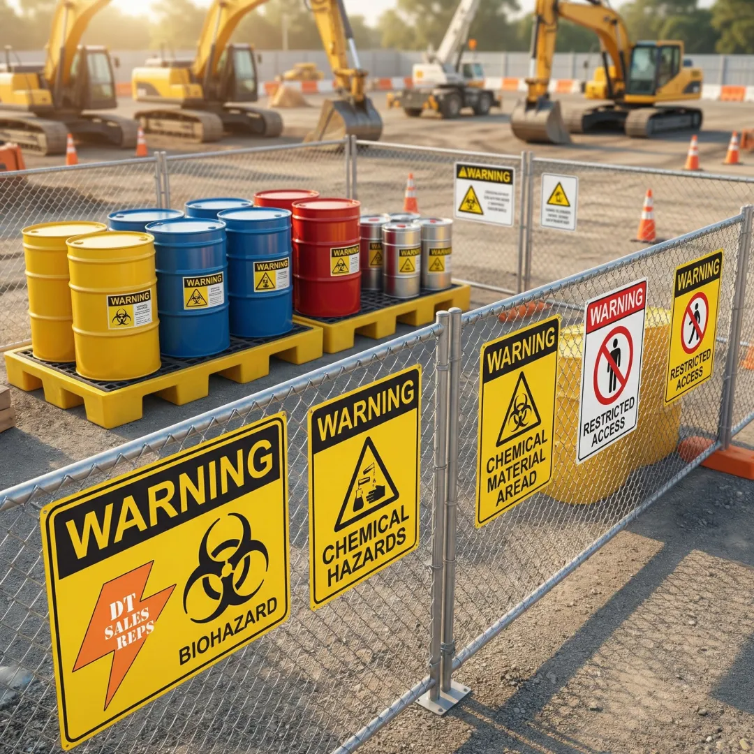 Construction