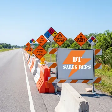 Traffic & Work Zone Management