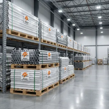 Distribution & Supply