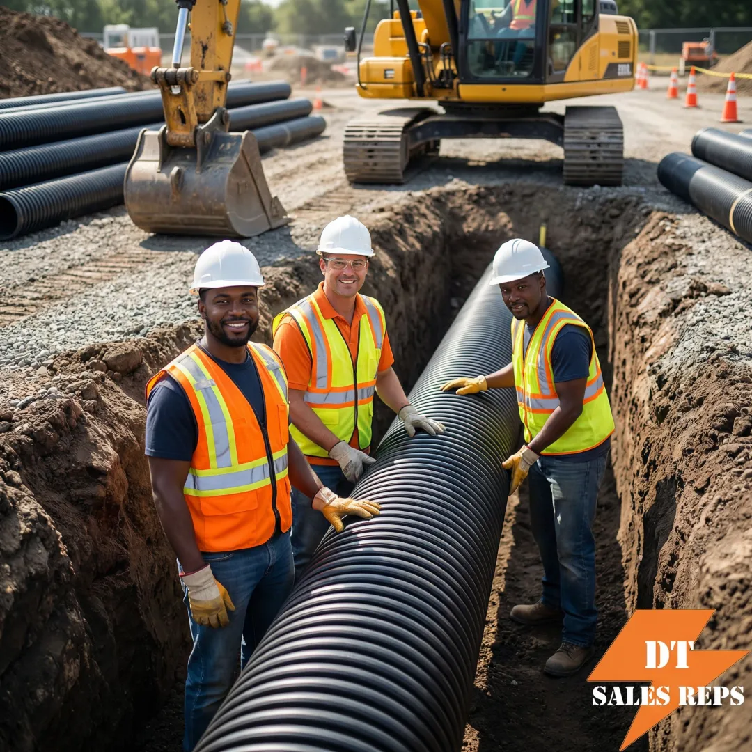 Construction & Civil Works