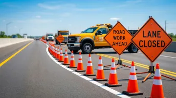 Traffic & Work Zone Management