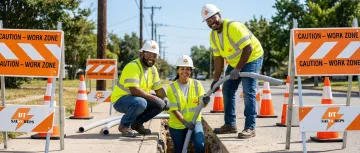 Utility & Electrical Contracting