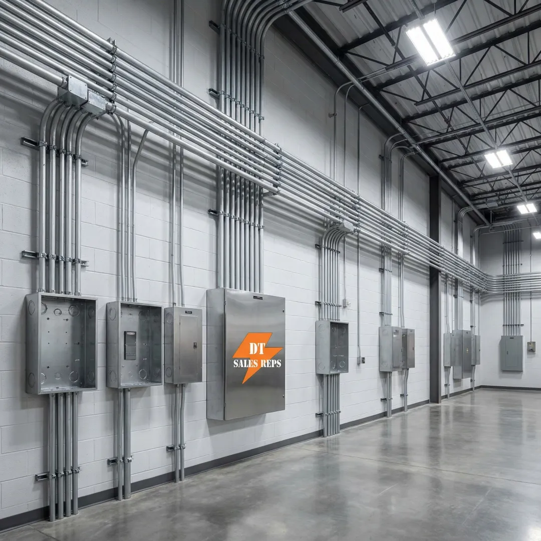 Industrial Facilities