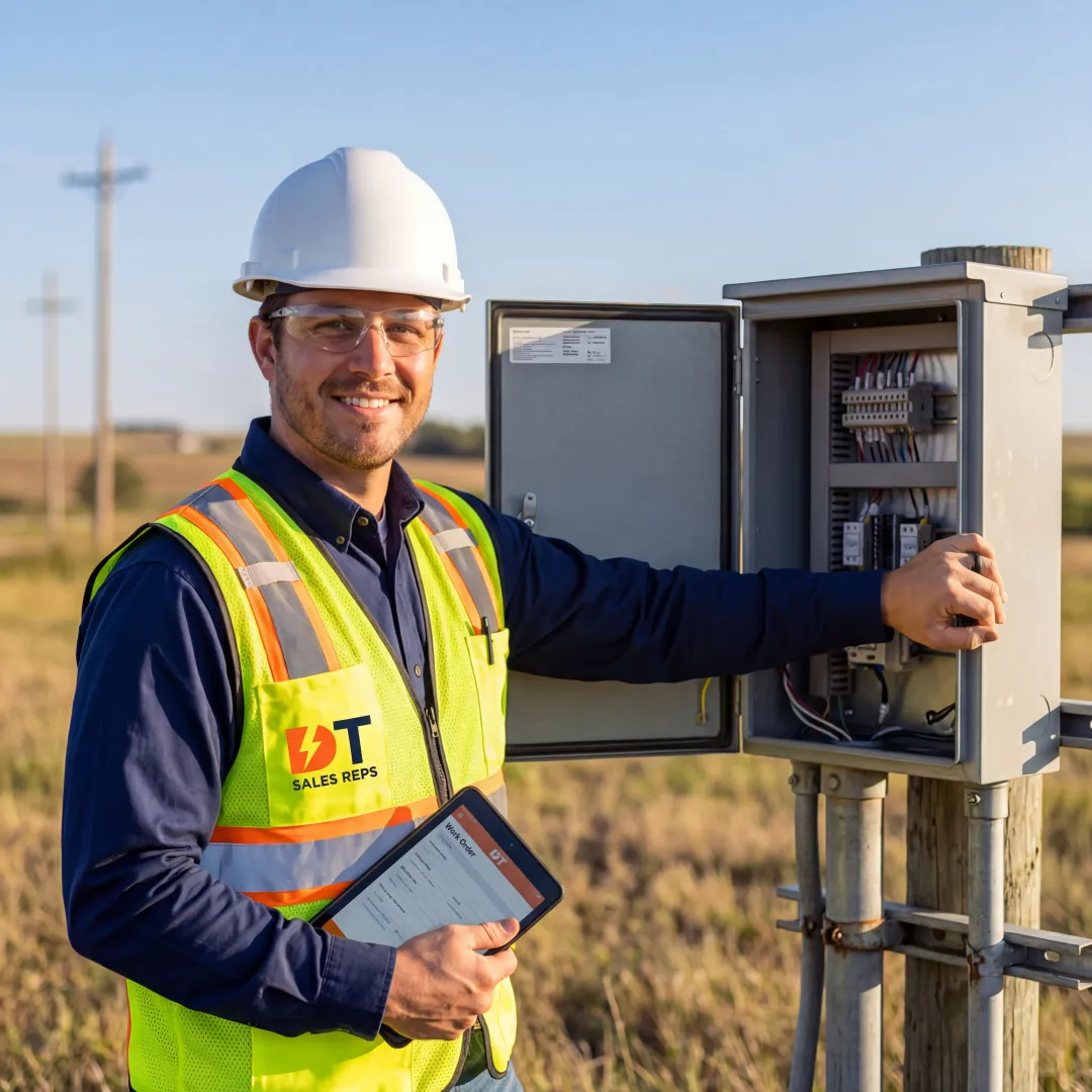 Outside Plant Infrastructure