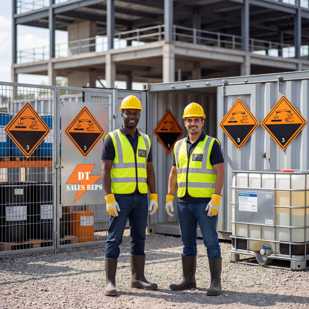 Construction & Jobsite