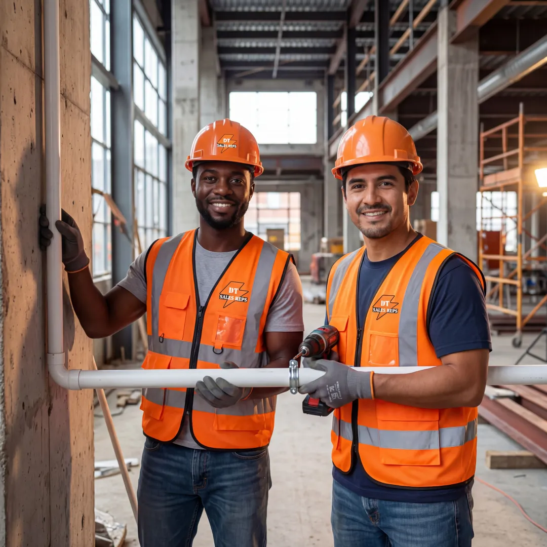Construction & Industrial