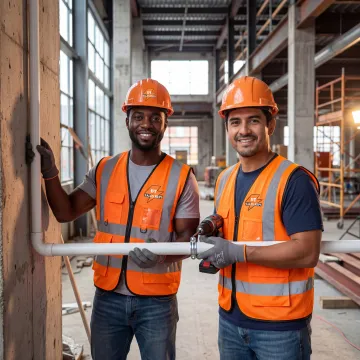 Construction & Industrial