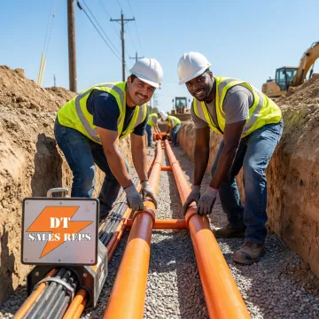 Electrical Infrastructure