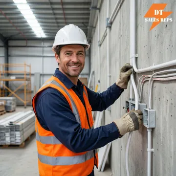 Electrical Construction