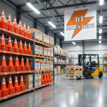 Distribution & Supply