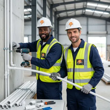 Electrical Infrastructure