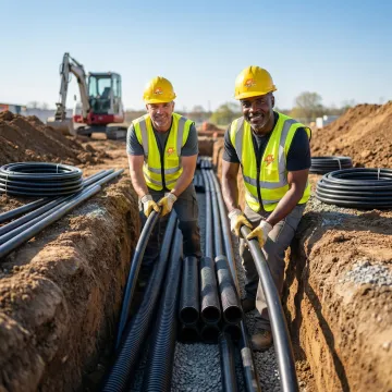 Electrical Infrastructure