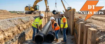 Utility Infrastructure