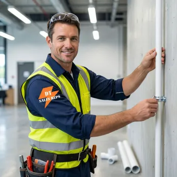 Electrical Infrastructure