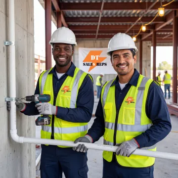 Construction & Industrial