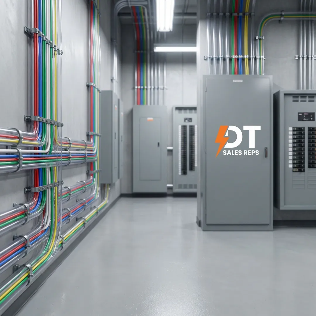 Electrical Infrastructure