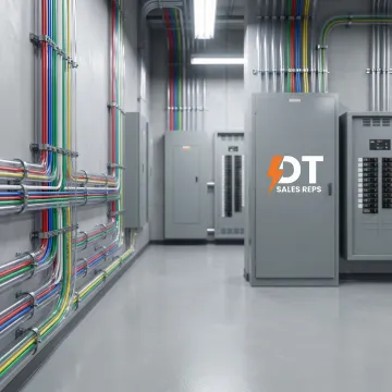 Electrical Infrastructure