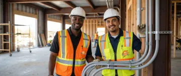 Construction and Industrial