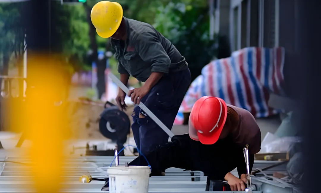 Construction
