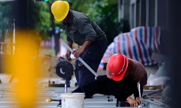 Electrical Contracting