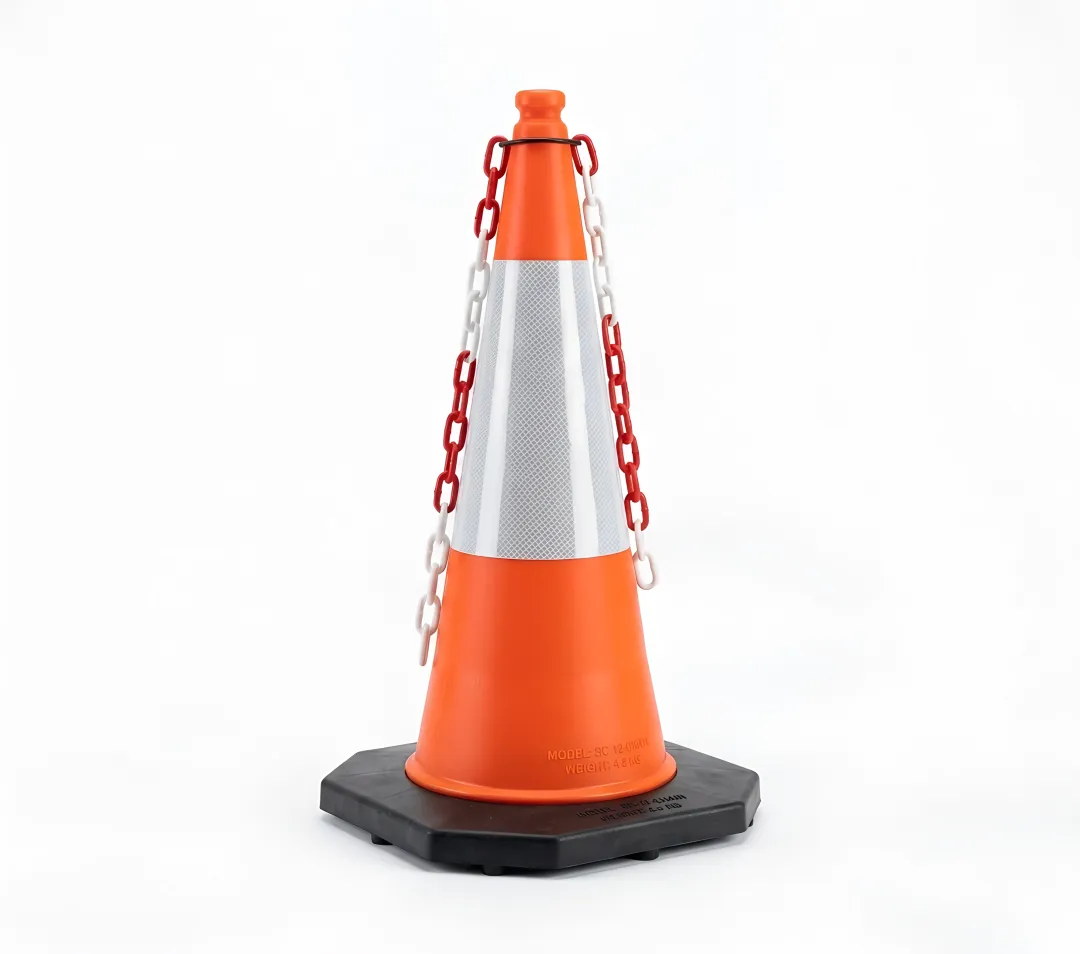 Safety Cones