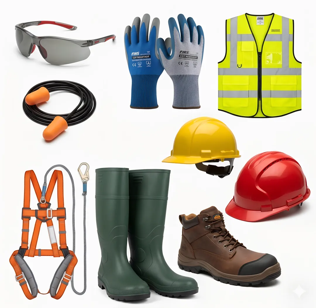 Safety Tools