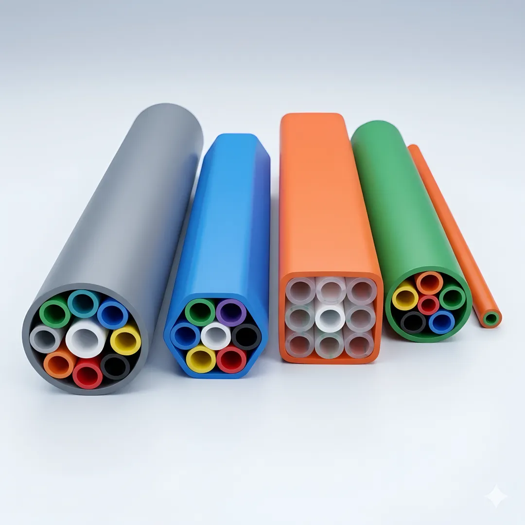 Microduct