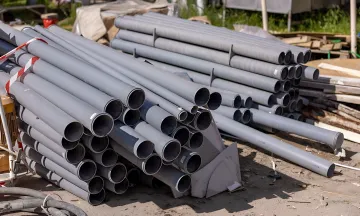 Utility Infrastructure