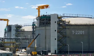 Industrial & Manufacturing