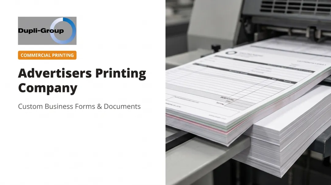 Advertisers Printing Company