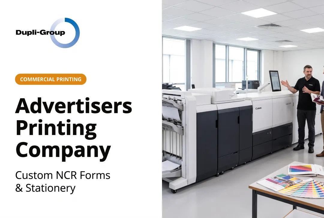 Advertisers Printing Company
