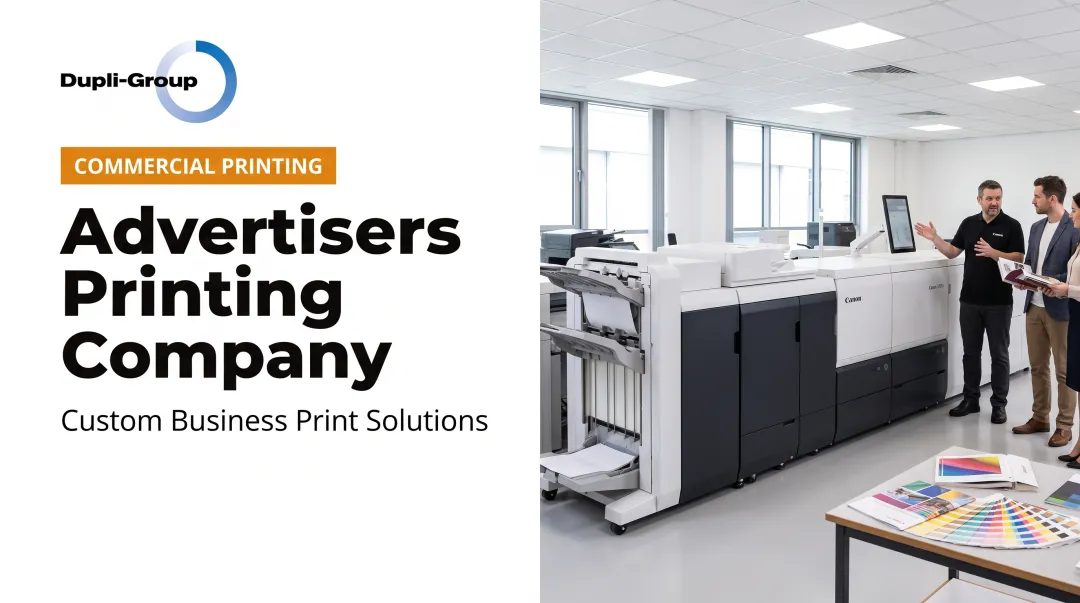 Advertisers Printing Company