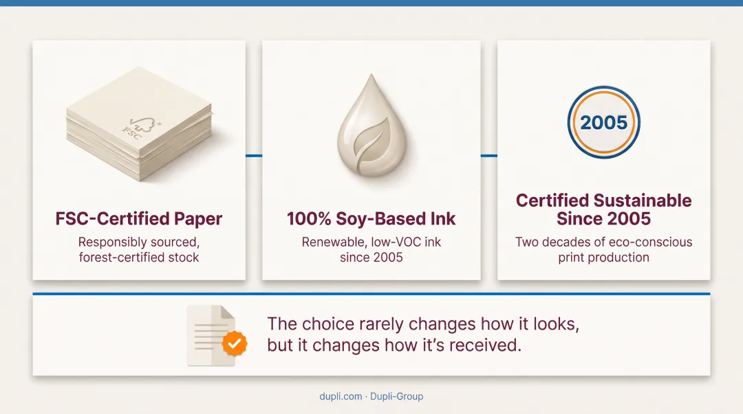 5 key factors that affect printed handout quality and appearance