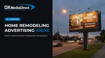 Home Remodeling Advertising Ideas