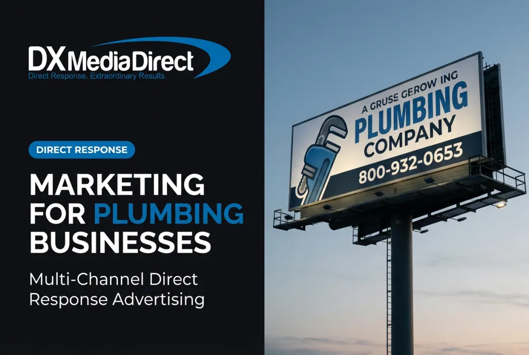 Marketing for Plumbing Businesses