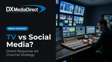 TV vs Social Media?