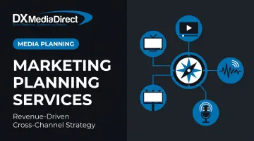 Marketing Planning Services