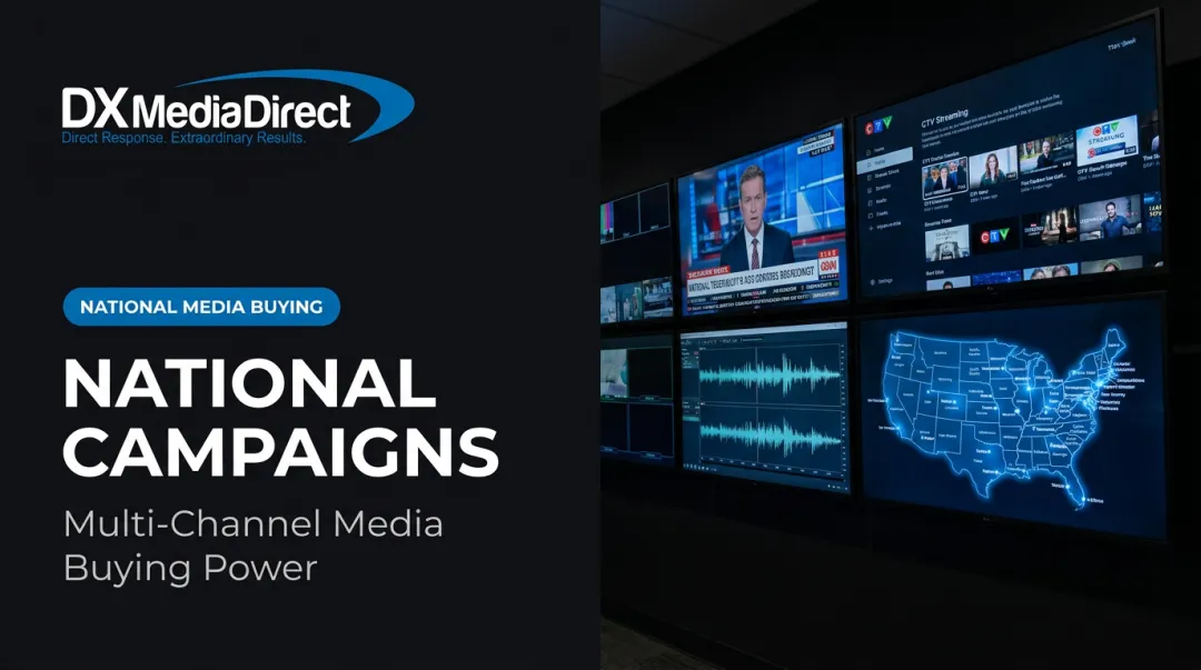 National Campaigns