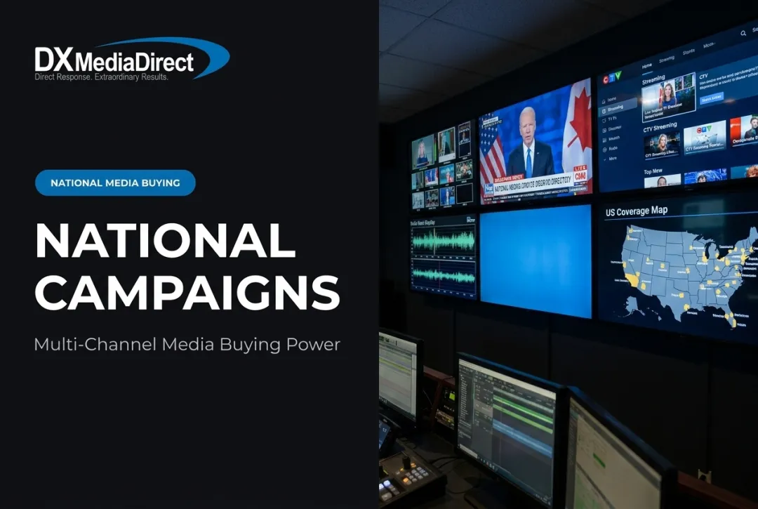National Campaigns