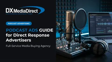 Podcast Ads Guide for Direct Response Advertisers