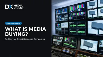 What Is Media Buying?