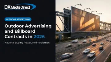 Outdoor Advertising and Billboard Contracts in 2026