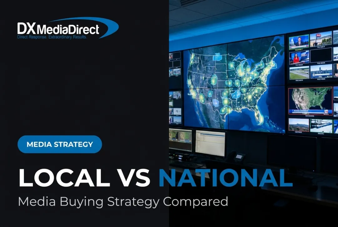 Local vs National