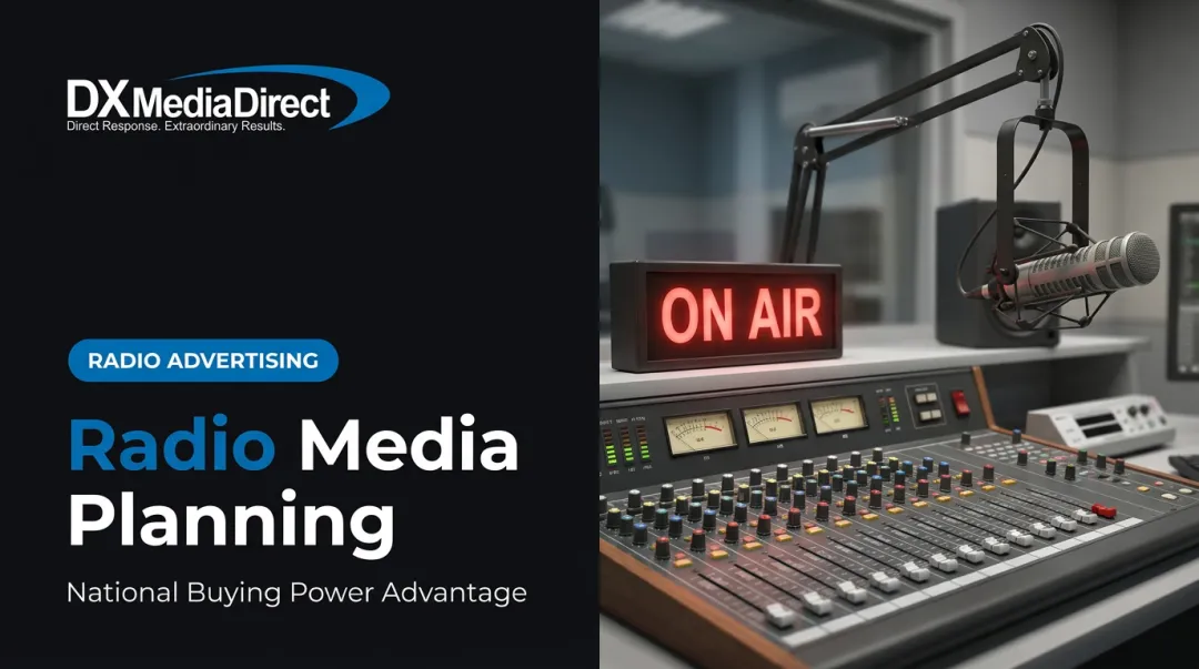 Radio Media Planning