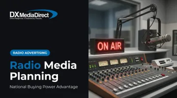 Radio Media Planning