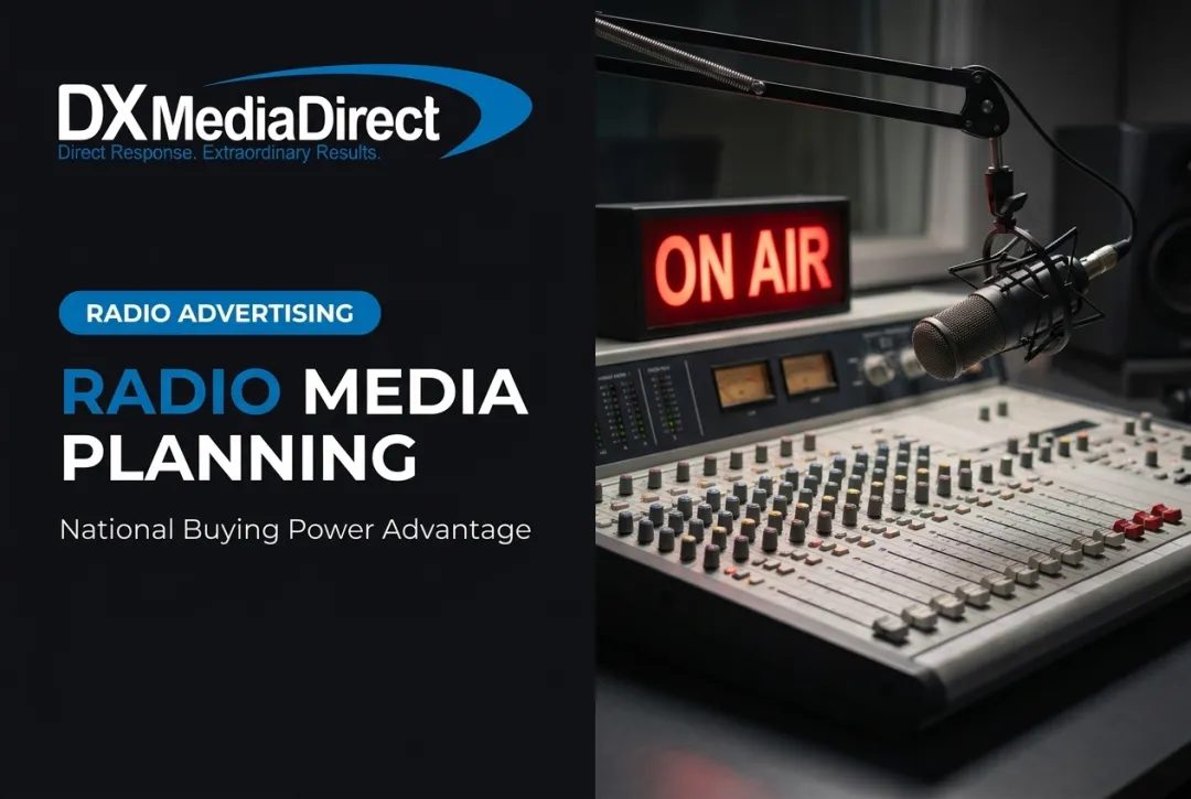 Radio Media Planning