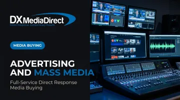 Advertising and Mass Media
